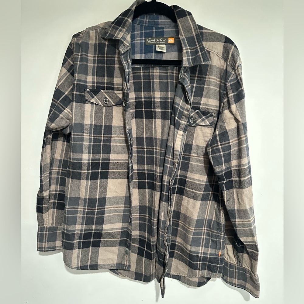 Quicksilver Waterman Collection
